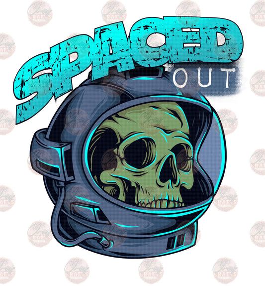 Spaced Out 2 Transfer