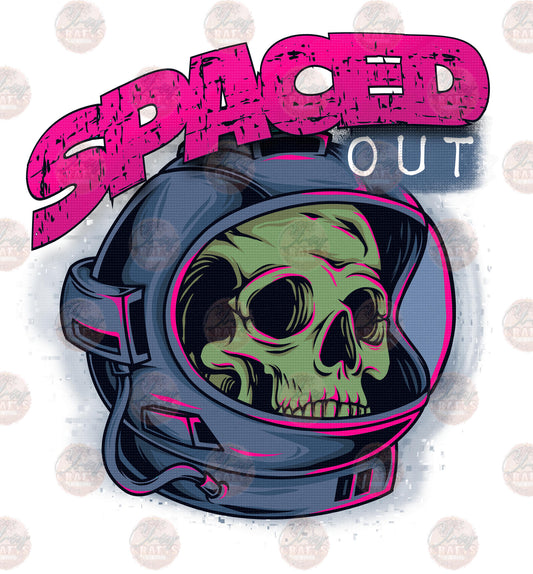 Spaced Out 3 Transfer