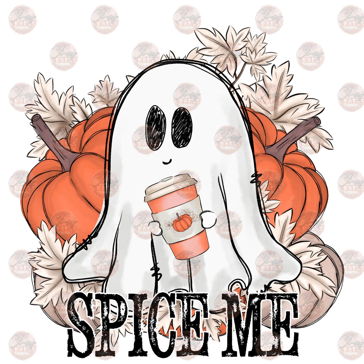 Spice Me Transfer