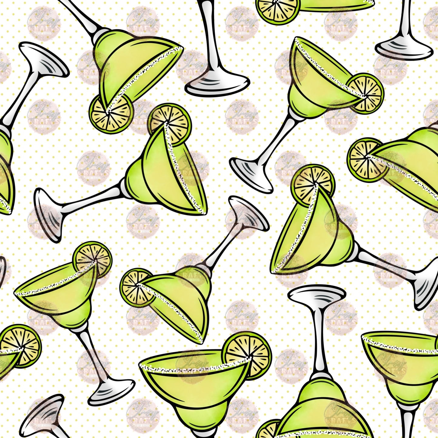 Stay Salty 1 Seamless Wrap