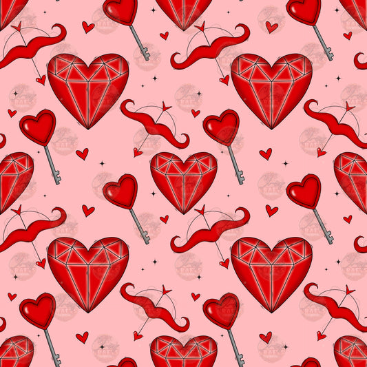 Sucker 2 Seamless Wrap