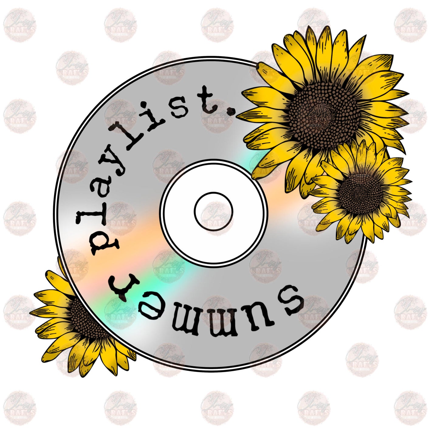 Summer Playlists Transfer