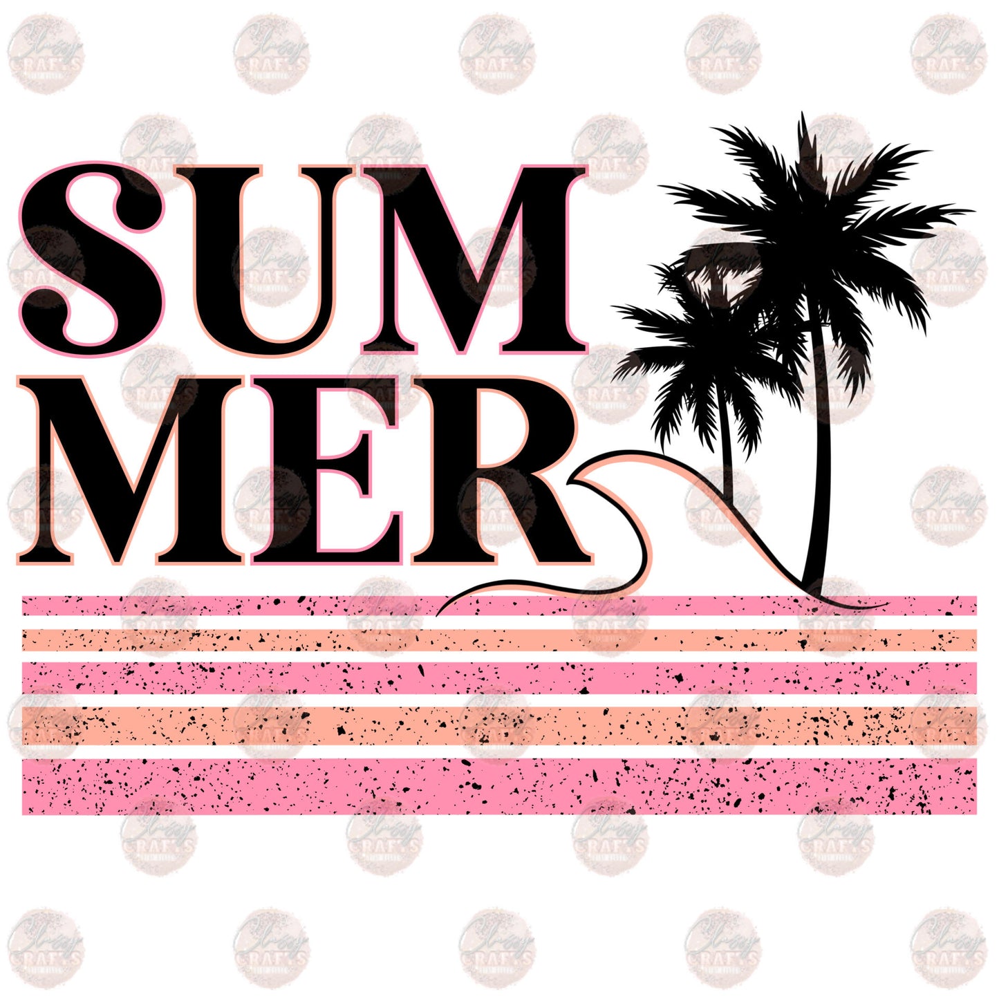 Summer Wave 1 Transfer