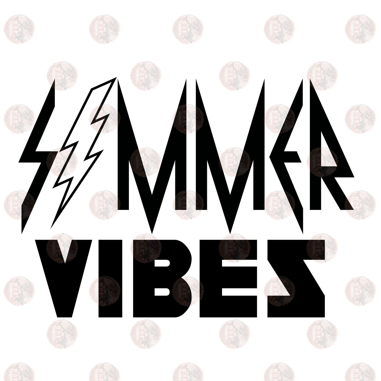 Summer Vibes Transfer