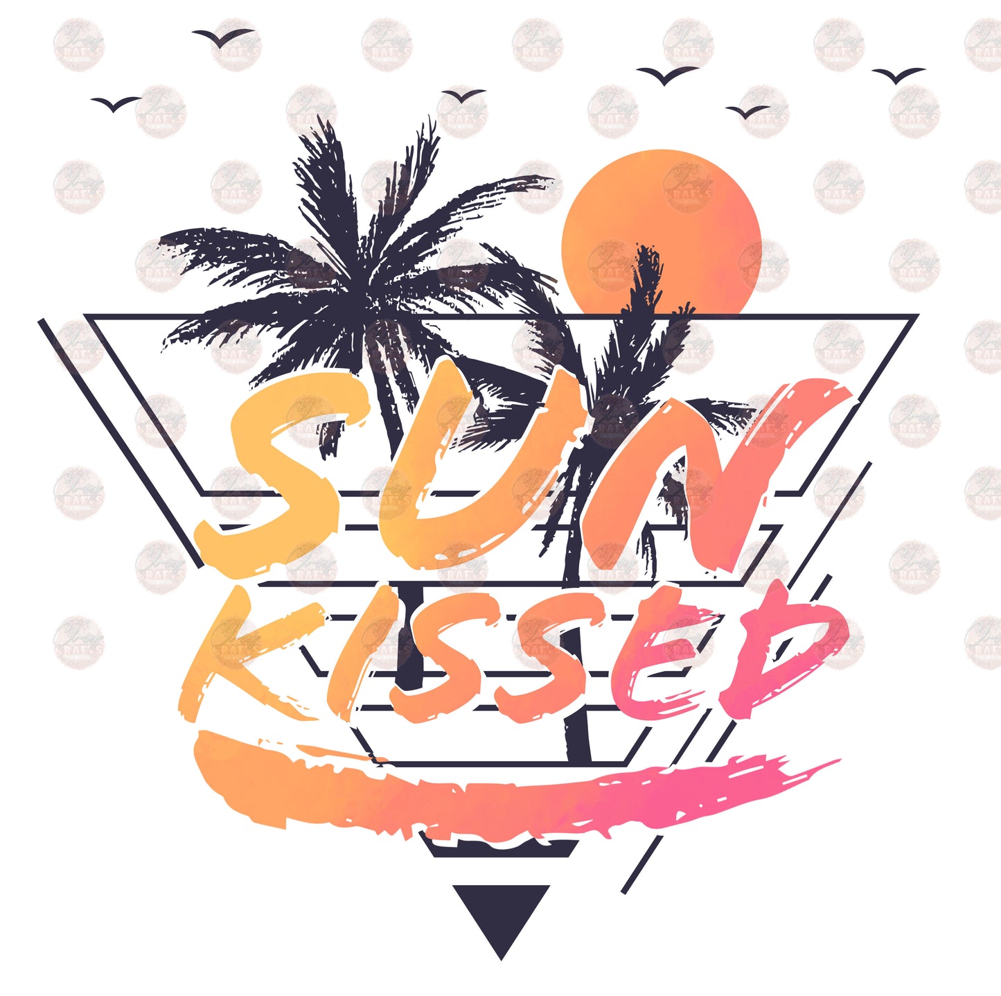 SUN Kissed Transfer
