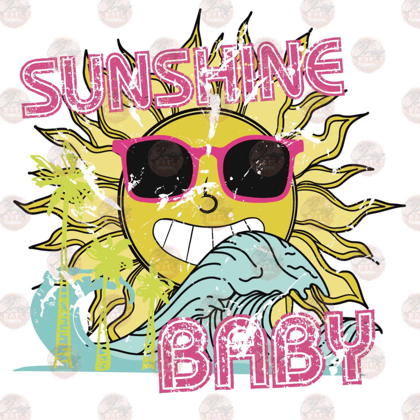 Sunshine Baby Transfer