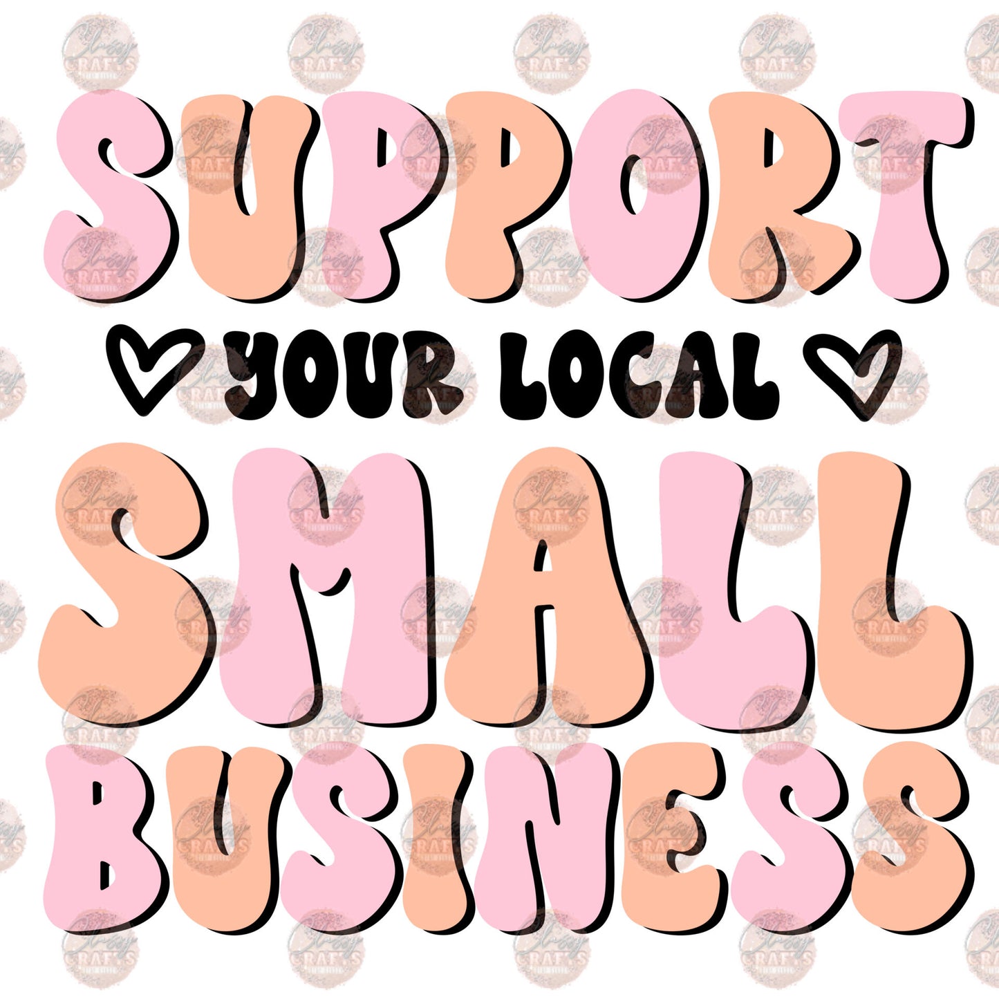 Support Local 2 Transfer