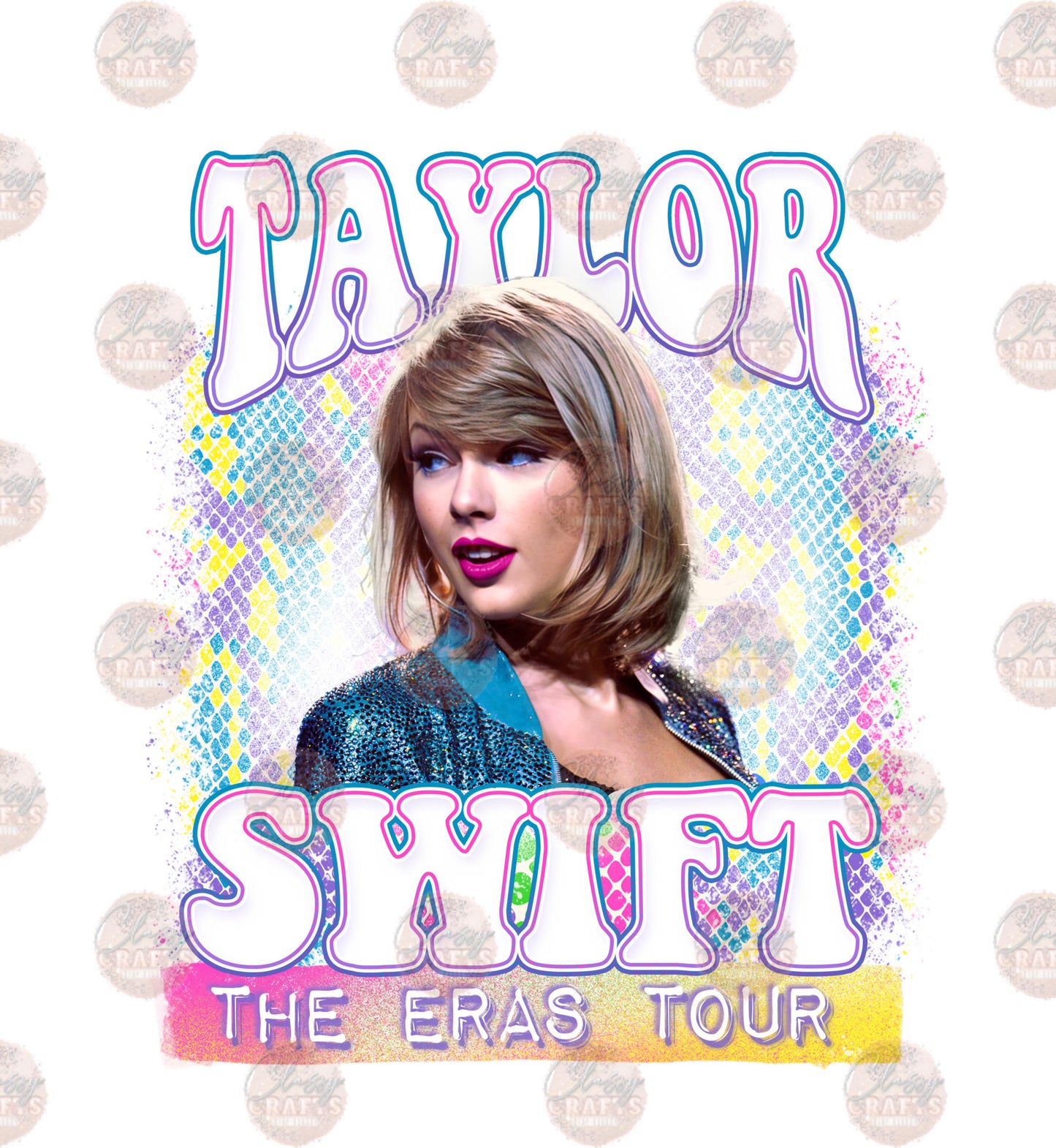 T.S. Tour 2 Transfer