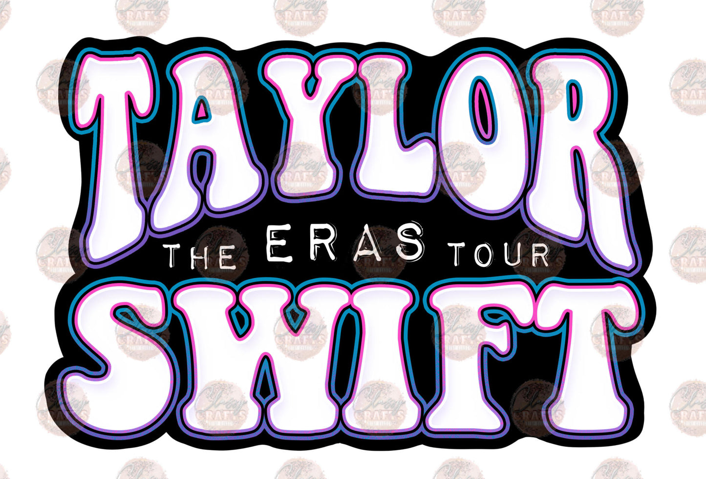 T.S. Tour Matching Pocket Transfer