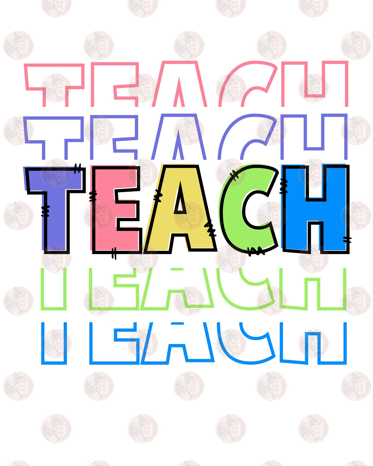 TEACH Transfer