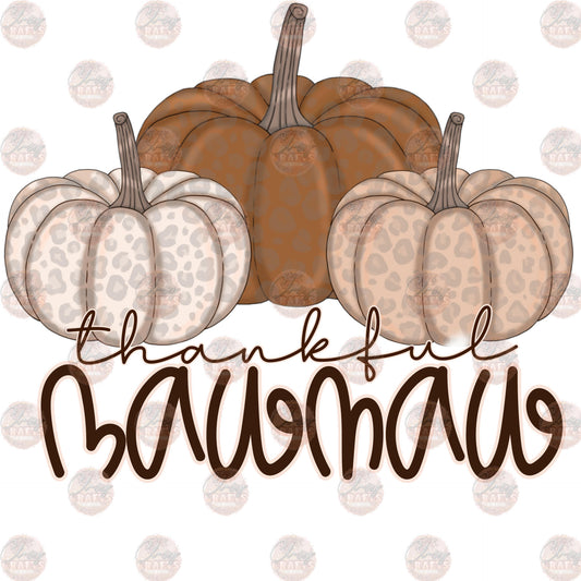 Thankful Mawmaw Transfer