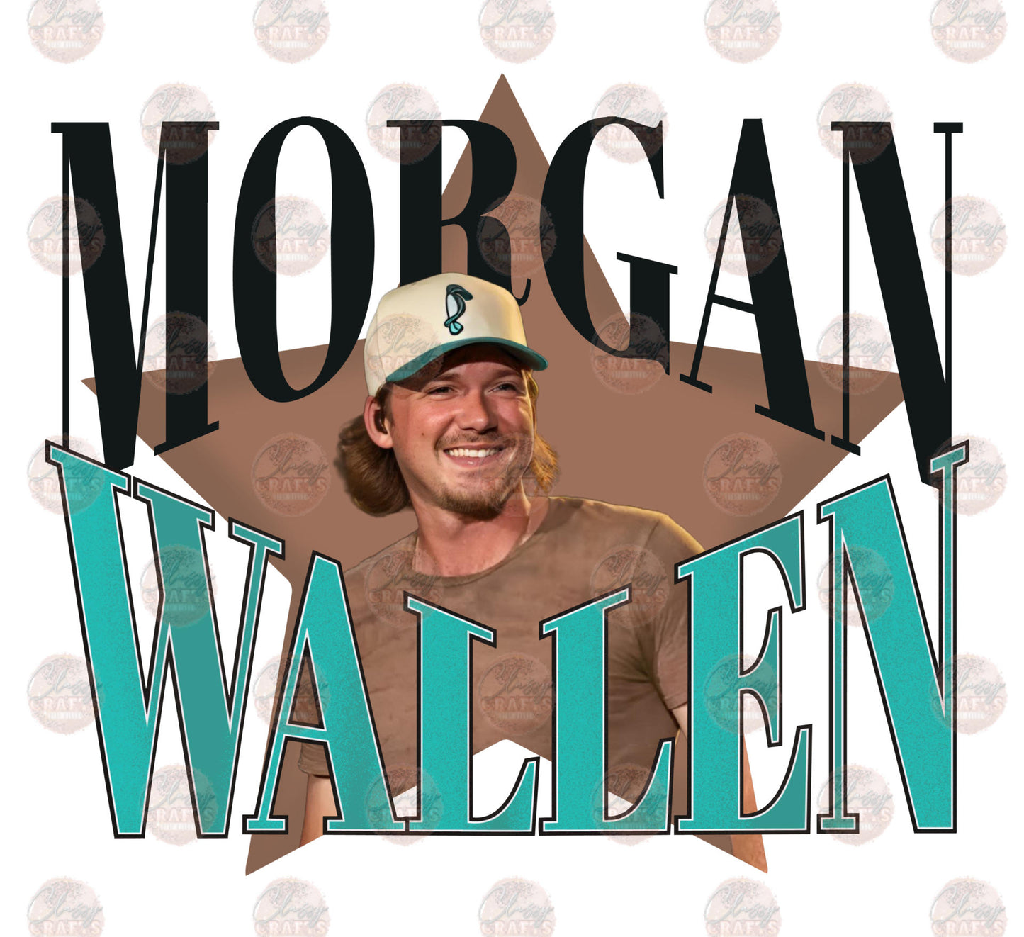 The Man The Star Transfer