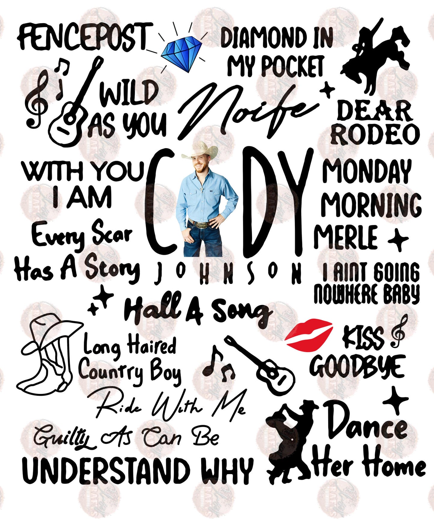 Things About C.J. Transfer