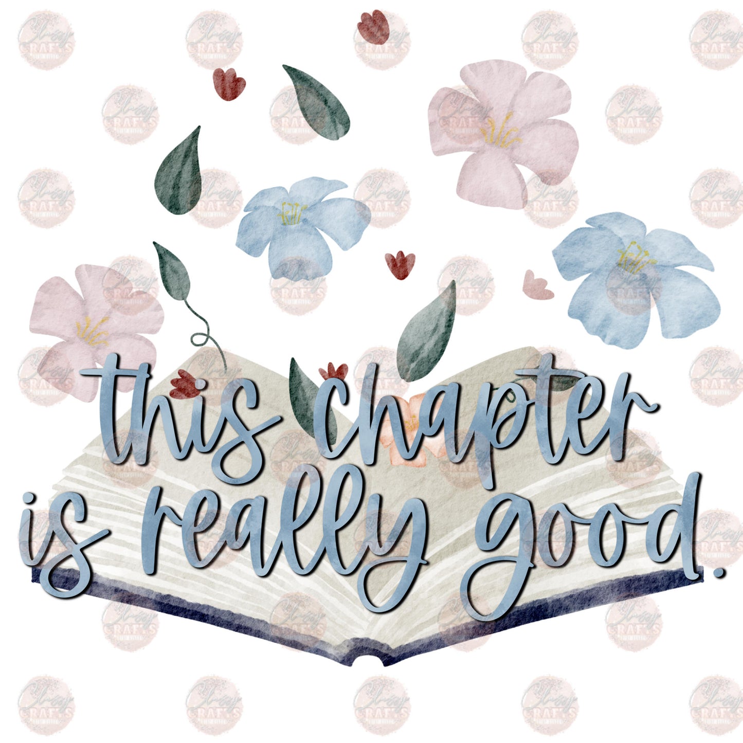This Chapter Transfer