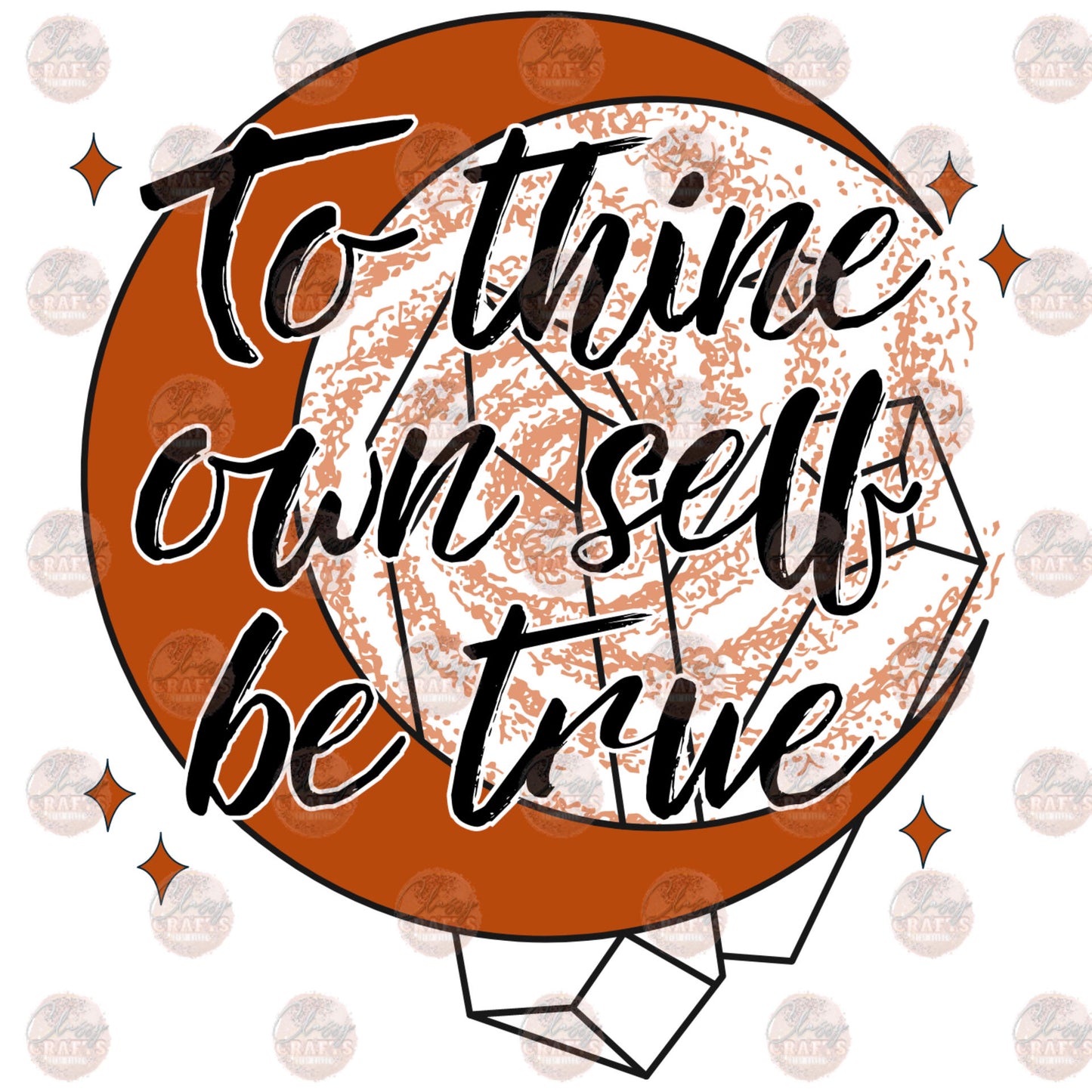 To Thine Own Self Transfer