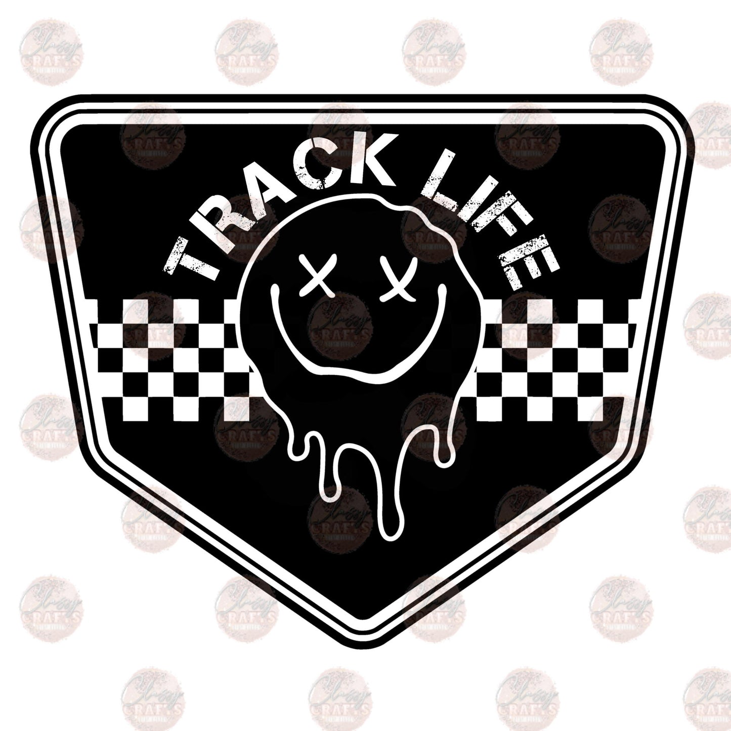 Track Life Transfer