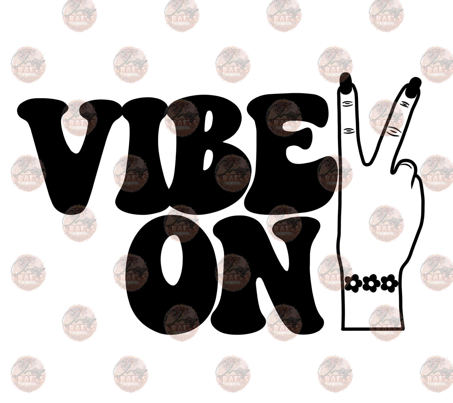 Vibe On Transfer