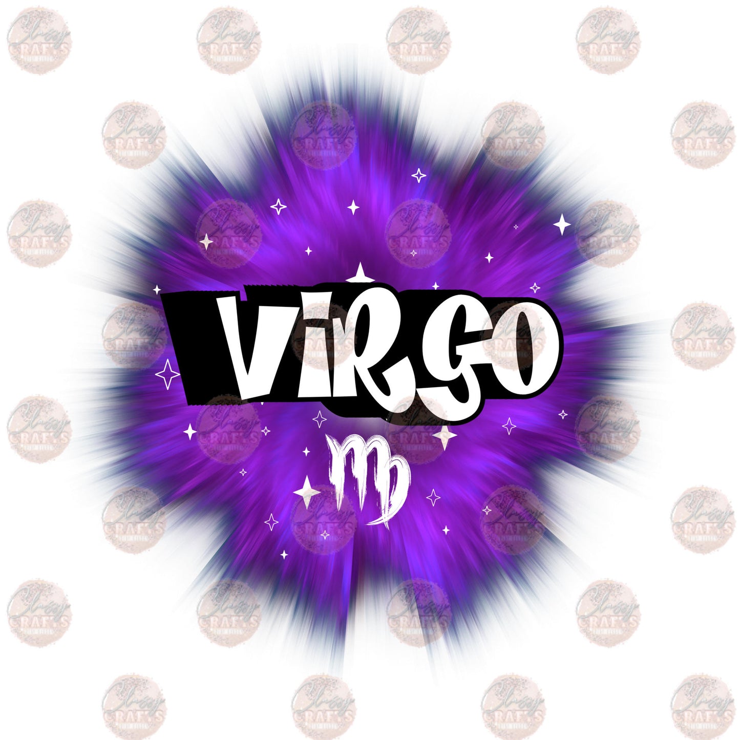 Virgo Transfer