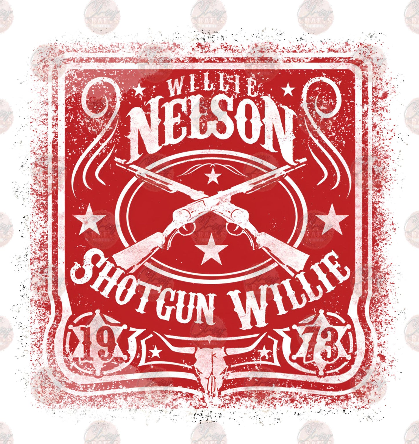 W.N. 2 Sleeve Transfer