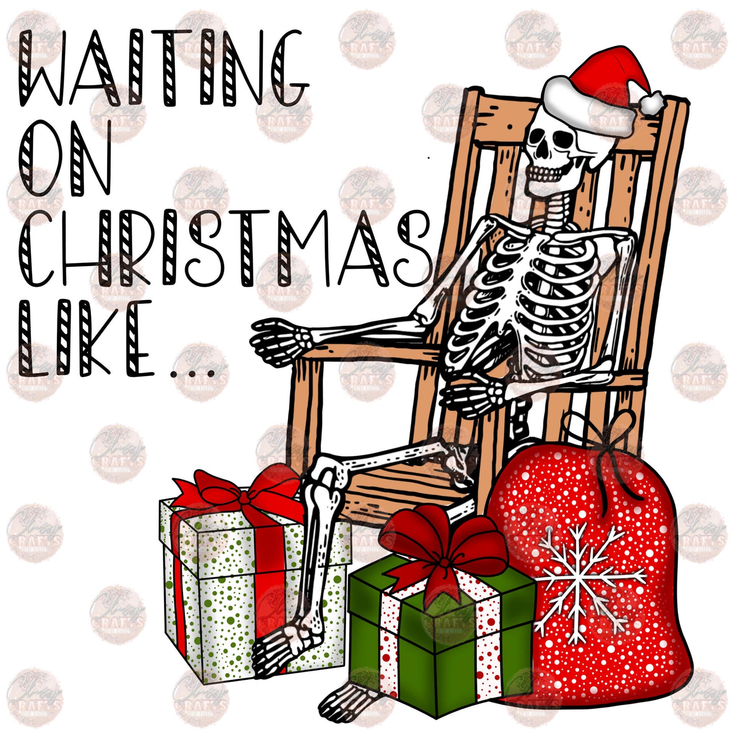 Waiting Like Color Transfer