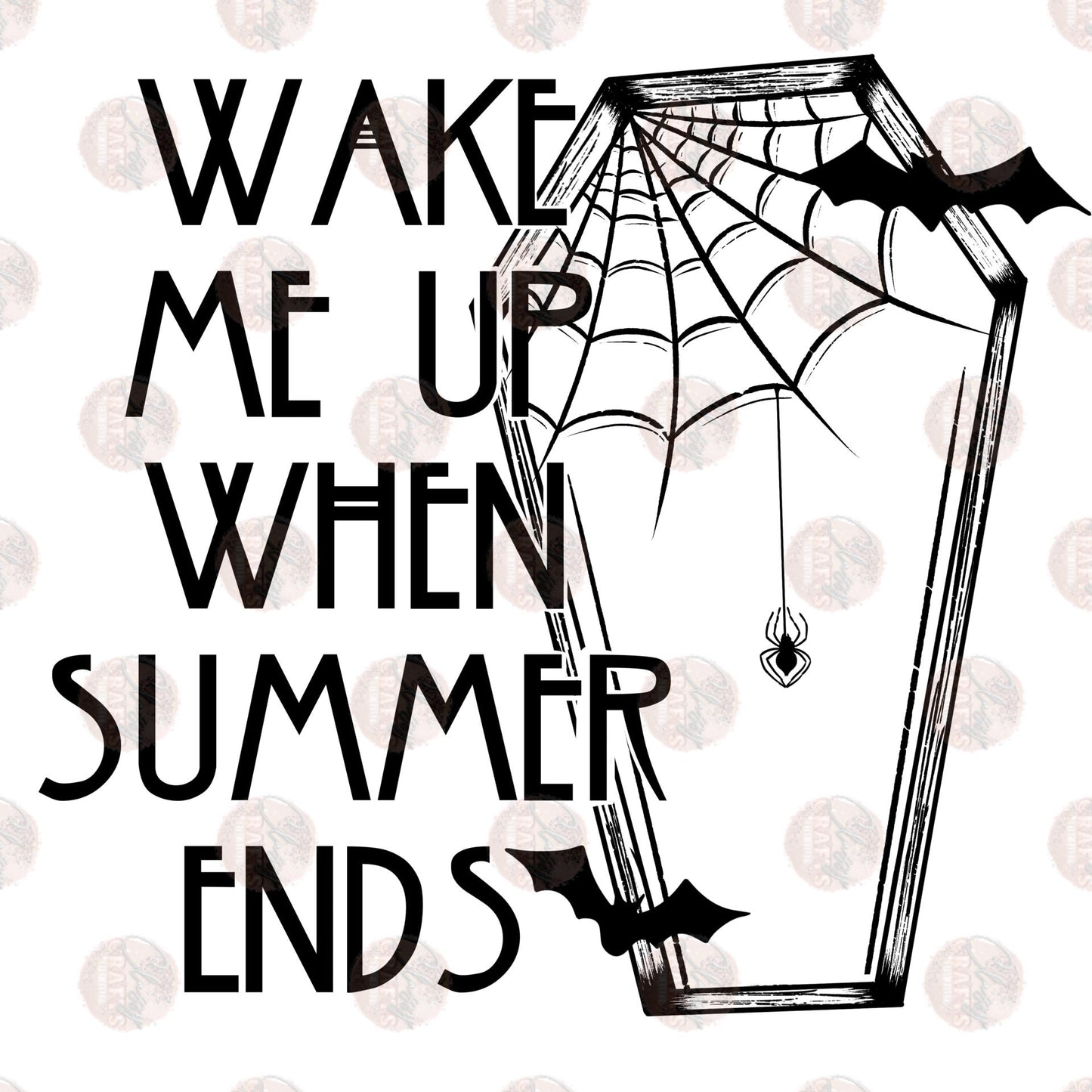 Wake Me Up When Summer Ends Transfer