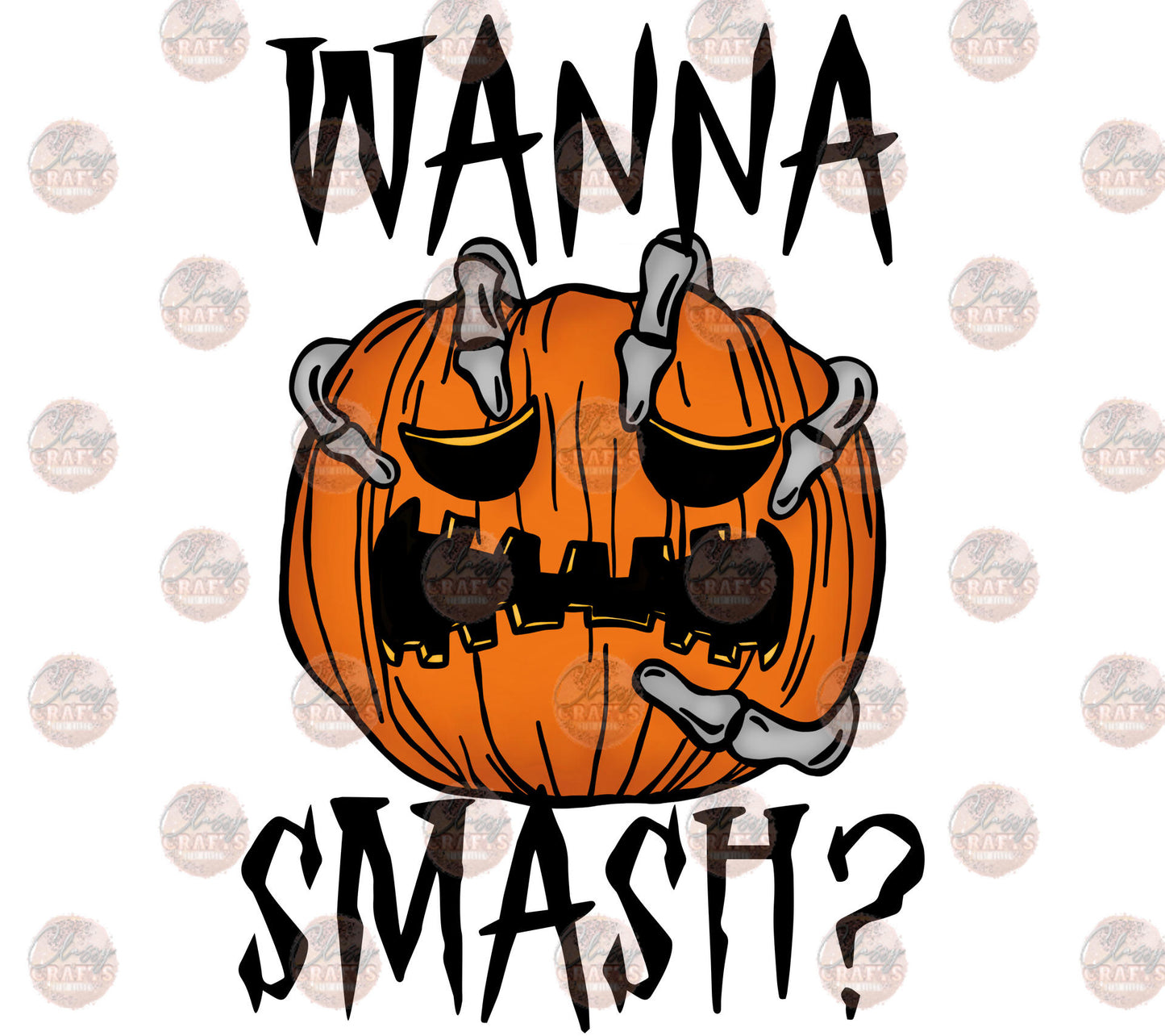 Wanna Smash Color Transfer