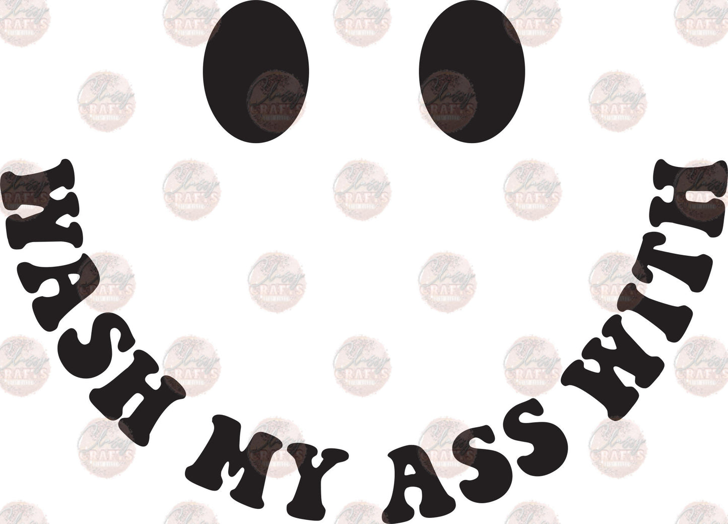 Wash Smile Transfer