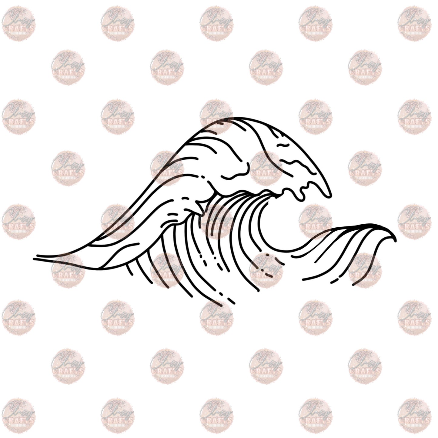 Wave Transfer