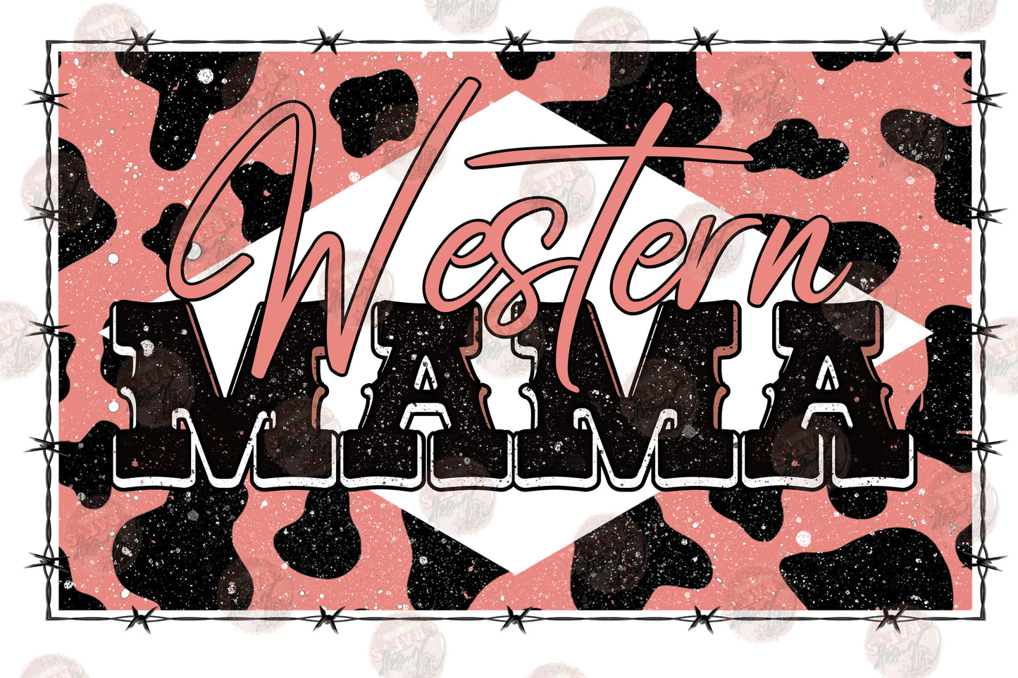 Western Mama Transfer
