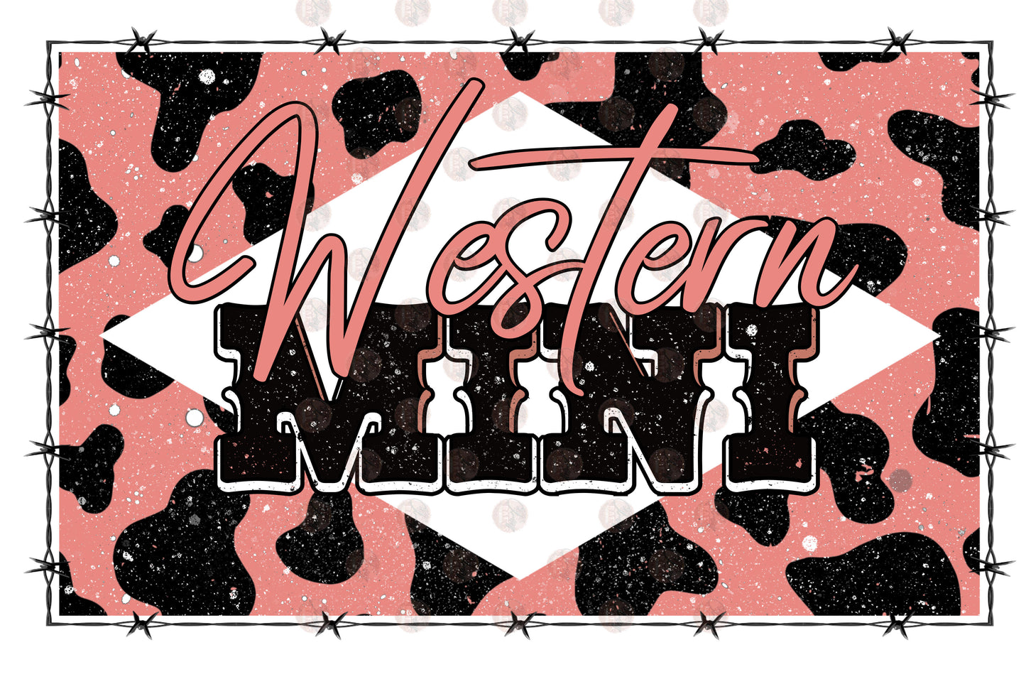 Western Mini Transfer