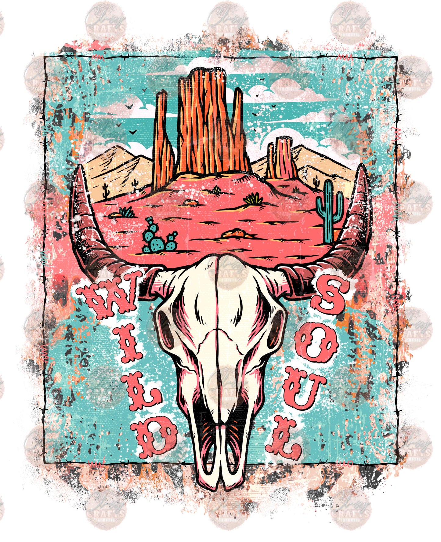 Wild Soul 2 Transfer