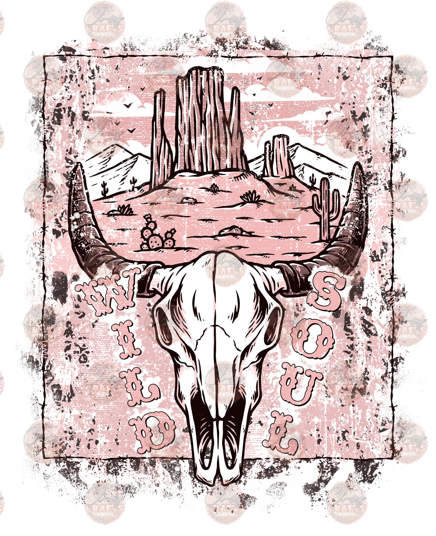 Wild Soul 3 Transfer