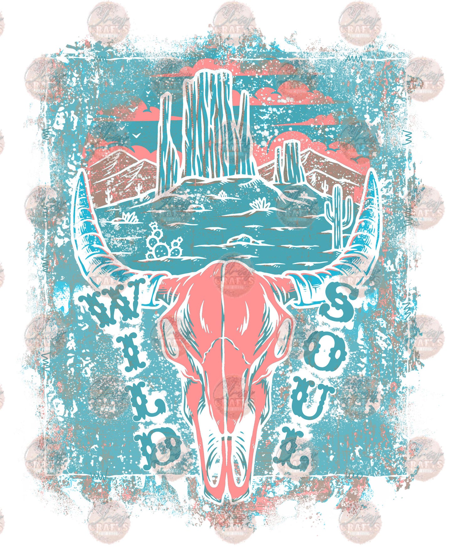 Wild Soul 4 Transfer