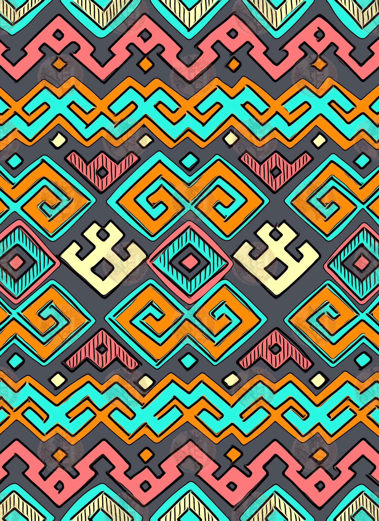 Wild Thang /Sleeve - Sublimation Transfer