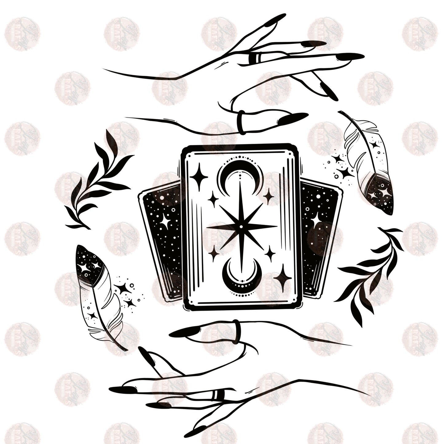 Witchy Business Transfer