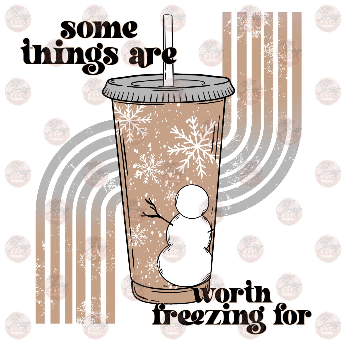 Worth Freezing For Transfer