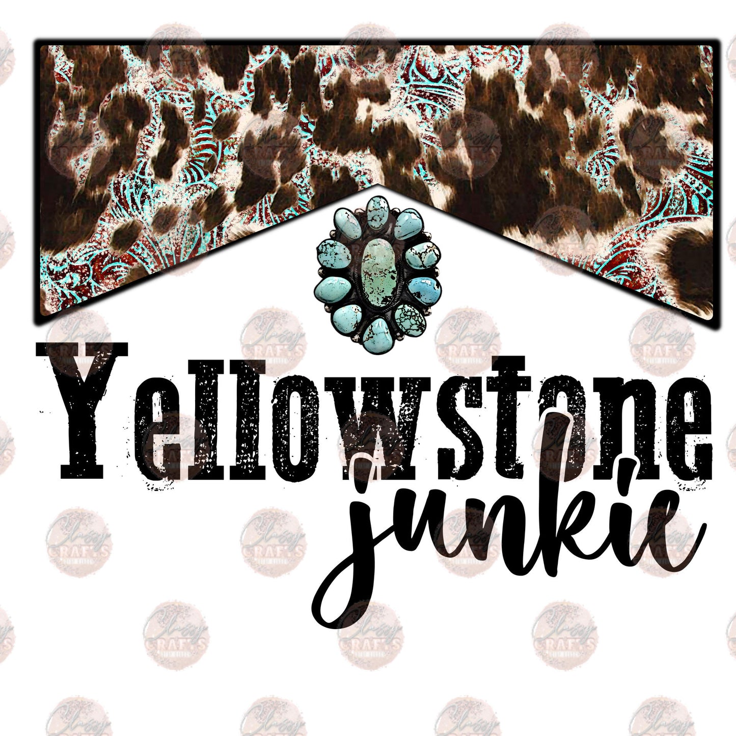 Y.S. Junkie Transfer