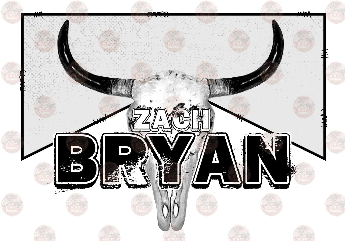 Z.B. Bull Head 1 Transfer