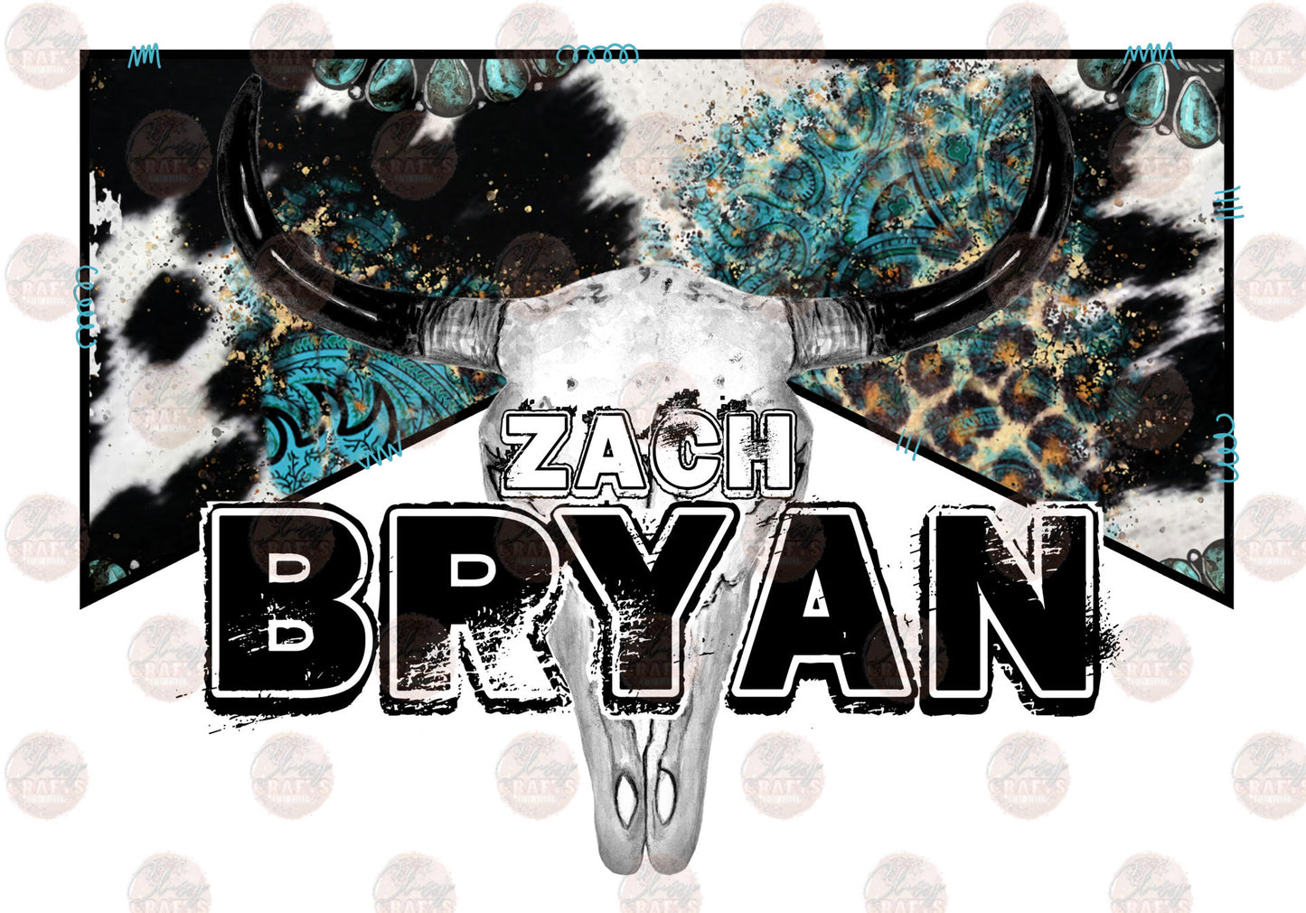 Z.B. Bull Head 2 Transfer