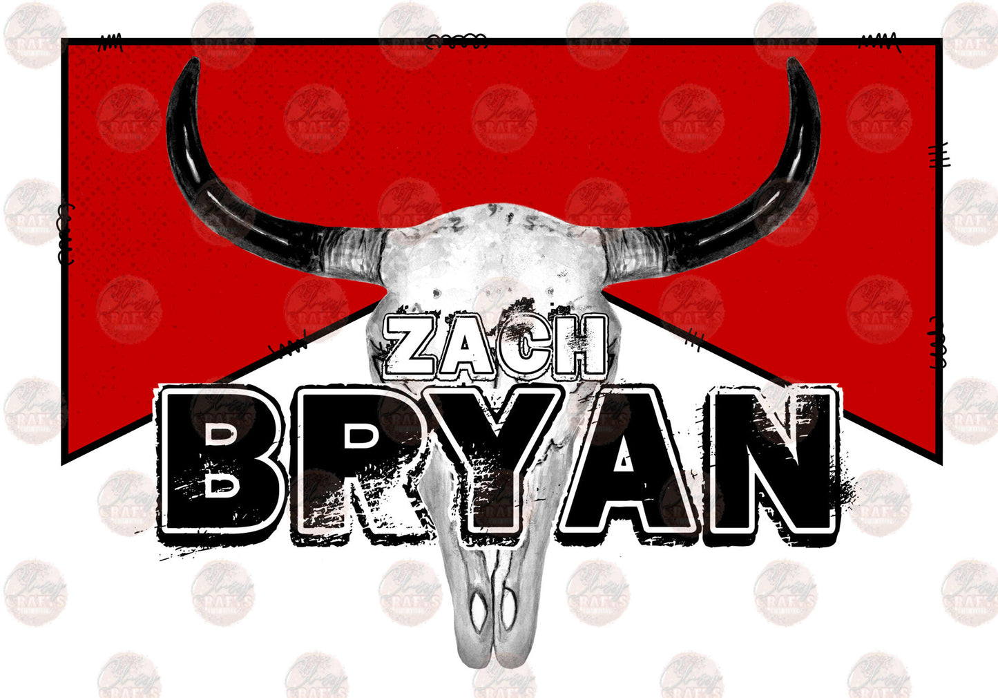 Z.B. Bull Head 3 Transfer