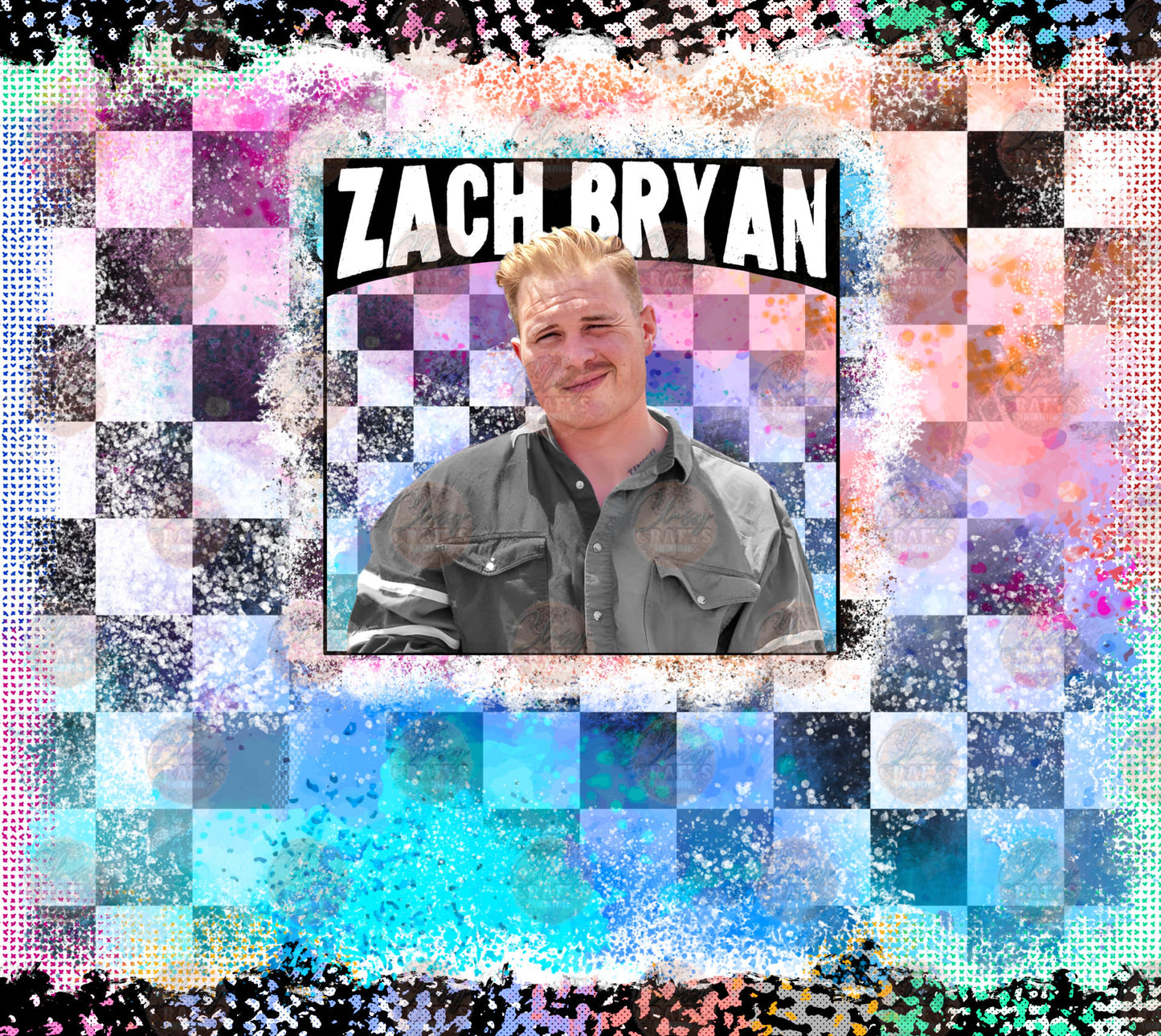 Z.B. Tumbler Wrap