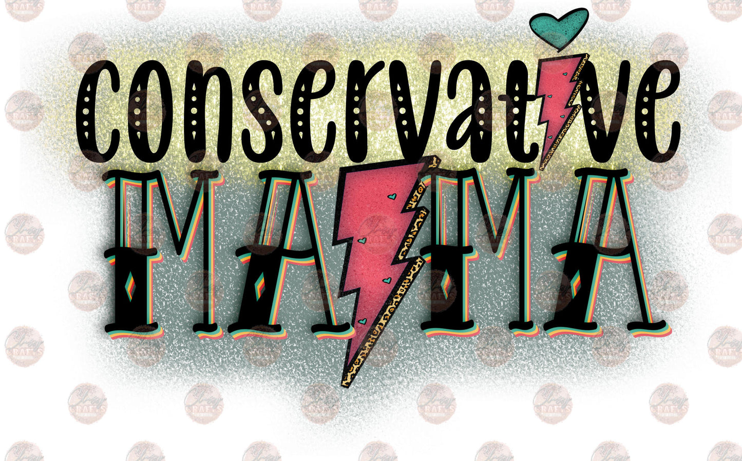 Conservative Mama Transfer