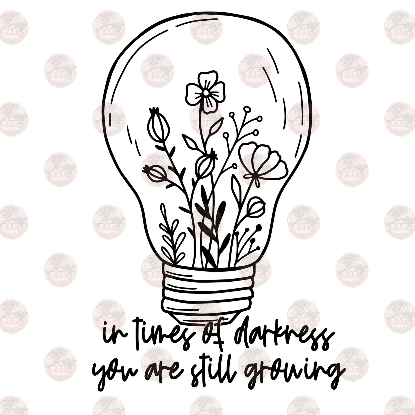 In Times Of Darkness Transfer