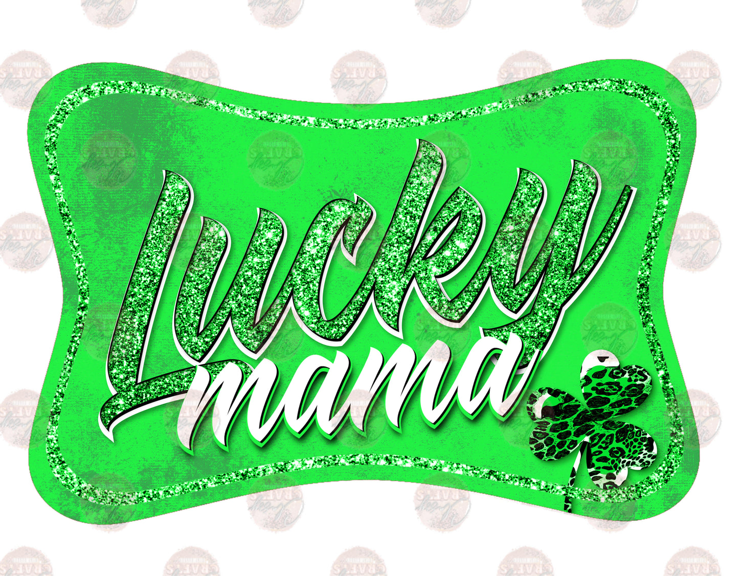 Lucky Mama Transfer