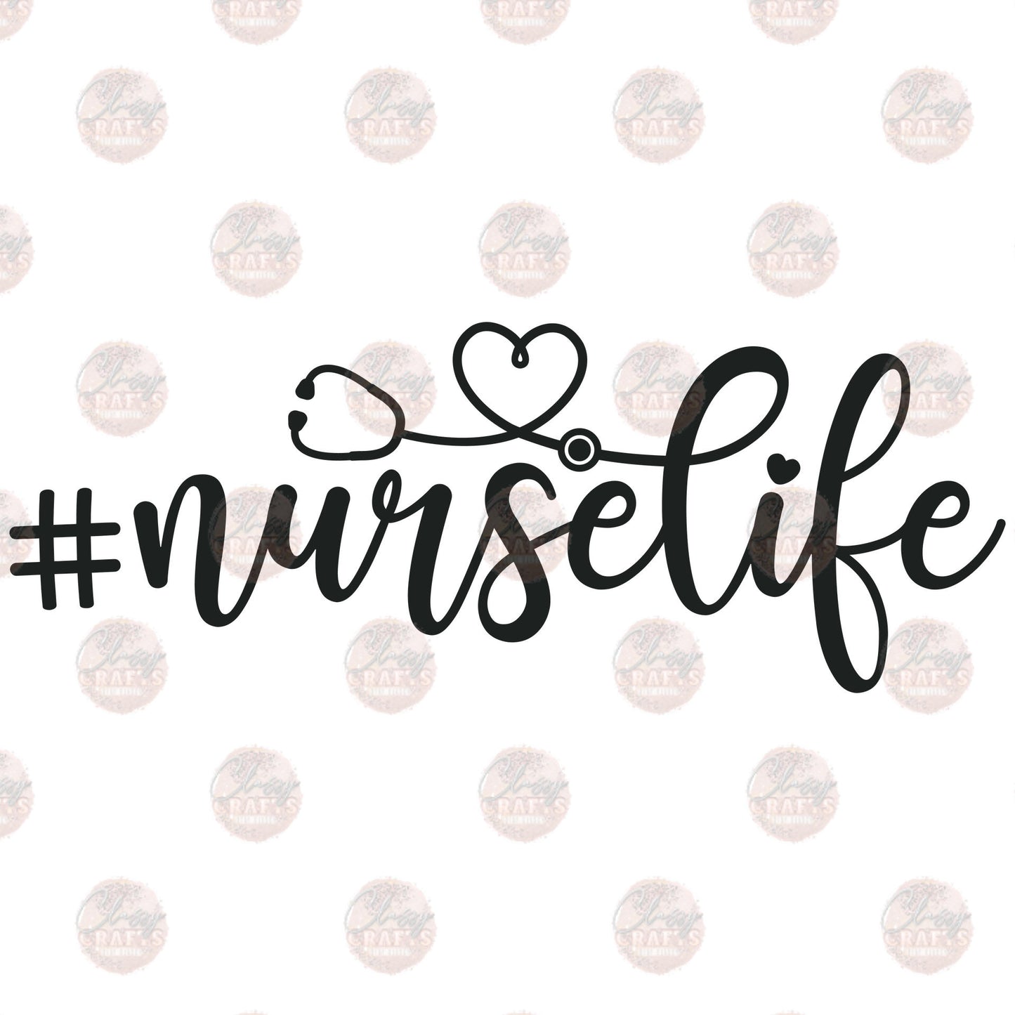#nurselife Transfer