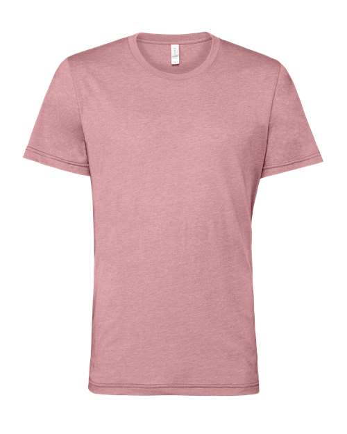 Heather Orchid - Adult - Blank Tees