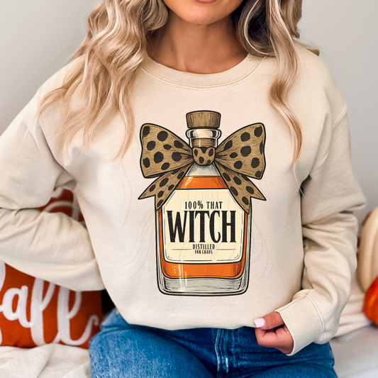 !00 That Witch Transfer