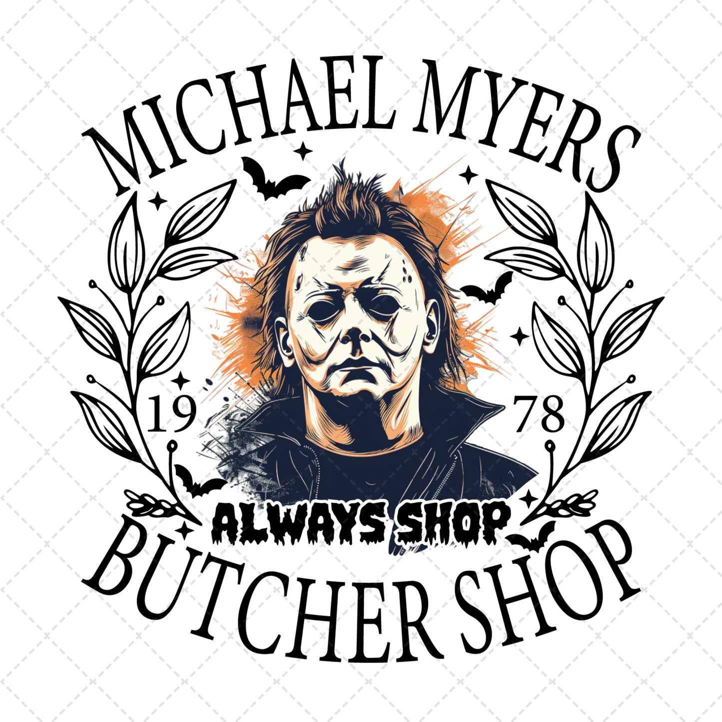 Always Shop Butcher Shop Transfer