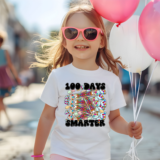 100 Days Smarter Transfer