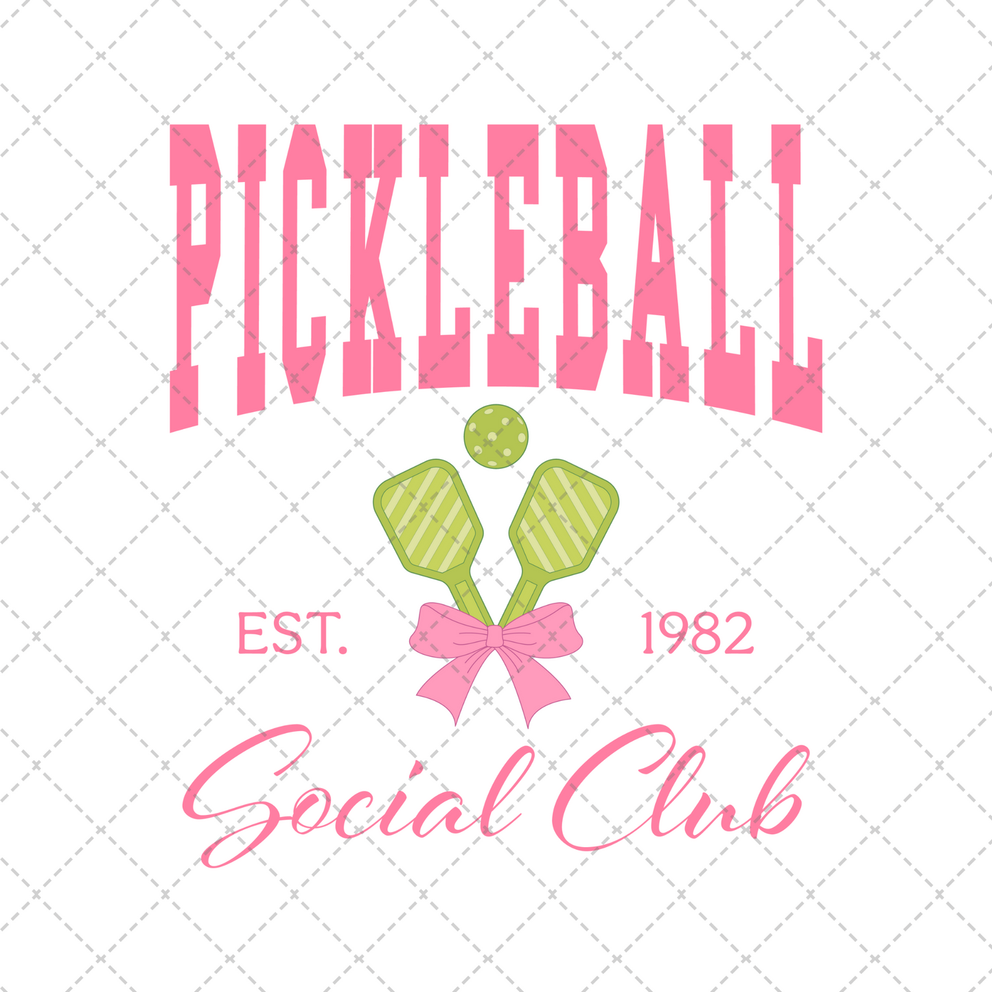 Pickleball Social Club Transfer